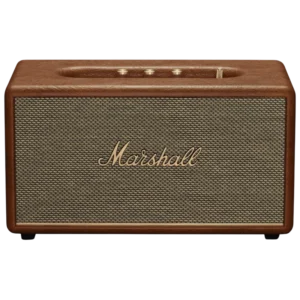 Opiniones ❤️2026❤️ Marshall Stanmore III Altavoz Bluetooth Marrón