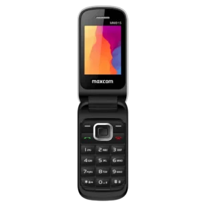 Maxcom Comfort MM815 2.4' Dual SIM 2G Botón SOS Tapa Gris Opiniones ❤️2026❤️ Maxcom Comfort MM815 2.4' Dual SIM 2G Botón SOS Tapa Gris