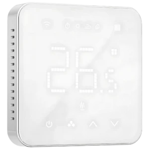 Meross MTS200HK HomeKit WiFi Blanco Termostato Inteligente Opiniones ❤️2026❤️ Meross MTS200HK HomeKit WiFi Blanco Termostato Inteligente