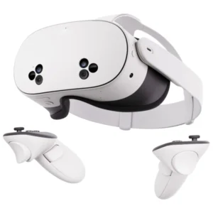 Opiniones ❤️2026❤️ Meta Quest 3S 128GB Blanco