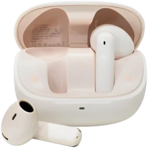 Mibro Earbuds 5 Inalámbricos IPX4 30 h Rosa Opiniones ❤️2026❤️ Mibro Earbuds 5 Inalámbricos IPX4 30 h Rosa