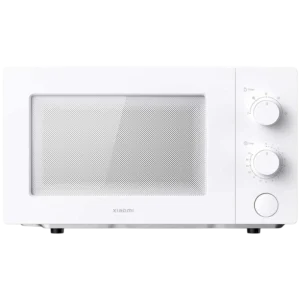 Xiaomi Microwave Oven Blanco Horno Microondas 20L. Opiniones ¿Vale la pena en julio de 2026?.