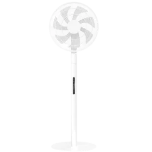 Xiaomi Mijia Smart Standing Fan Pro Slim Ventilador de Pie 15 W 100 velocidades Opiniones ❤️2026❤️ Xiaomi Mijia Smart Standing Fan Pro Slim Ventilador de Pie 15 W 100 velocidades