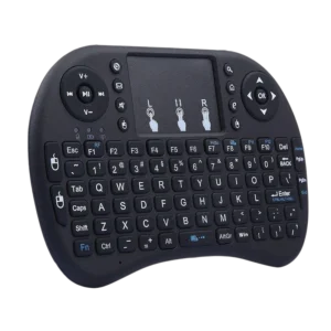 Mini Teclado Inalámbrico i8 Basic. Opiniones ¿Vale la pena en julio de 2026?.