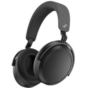 Sennheiser Momentum 4 Wireless ANC Negro. Opiniones ¿Vale la pena en julio de 2026?.