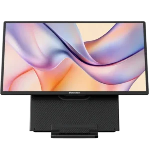 Opiniones ❤️2026❤️ Blackview DCM8 Monitor Portátil 15.3' 60 Hz IPS