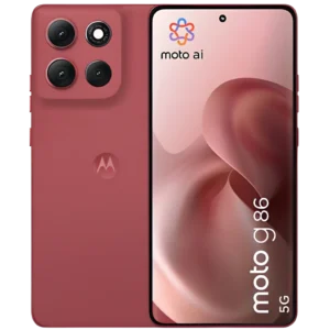 Opiniones ❤️2026❤️ Motorola Moto G86 5G 8GB/256GB Pantone Chrysanthemum