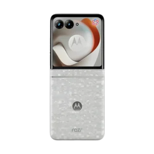 Motorola Razr 70 5G 256 GB Bright White Batería de 4800 mAh + 8 GB. Opiniones ¿Vale la pena en julio de 2026?.