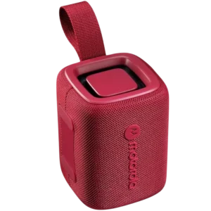 Motorola ROKR 300 7 W Rojo Altavoz bluetooth Opiniones ❤️2026❤️ Motorola ROKR 300 7 W Rojo Altavoz bluetooth
