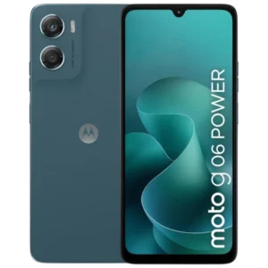 Motorola Moto G06 Power 4GB/64GB 7000 mAh Azul Opiniones ❤️2026❤️ Motorola Moto G06 Power 4GB/64GB 7000 mAh Azul