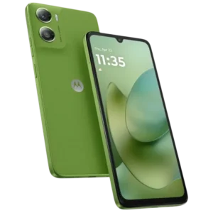 Opiniones ❤️2026❤️ Motorola Moto g06 64GB Verde Tendril Pantalla de 6.88 pulgadas 4GB de RAM Cámara de 50 Mpx