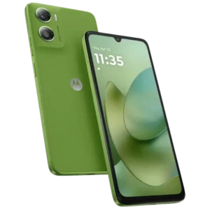 Motorola Moto g06 128GB Verde Tendril Batería de 5200 mAh 4GB de RAM Con IA Opiniones ❤️2026❤️ Motorola Moto g06 128GB Verde Tendril Batería de 5200 mAh 4GB de RAM Con IA
