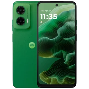 Motorola Moto G35 5G 4GB/128GB Verde Opiniones ❤️2026❤️ Motorola Moto G35 5G 4GB/128GB Verde