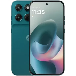 Motorola Moto G77 256GB Shaded Spruce Cámara de 108 MPx 8GB de RAM Pantalla Extreme AMOLED. Opiniones ¿Vale la pena en julio de 2026?.