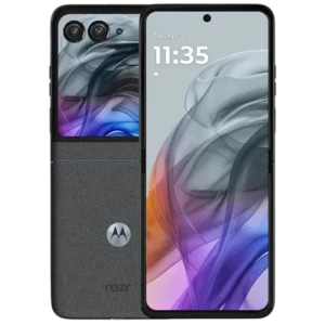 Motorola Razr 50 5G 8GB/256GB Gris Opiniones ❤️2026❤️ Motorola Razr 50 5G 8GB/256GB Gris