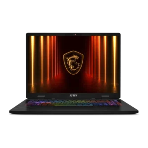 Portátil Gaming MSI Crosshair 17 HX AI D2XWFKG-008XPL 16GB/1TB 17,3 pulgadas QHD+ Intel Core Ultra 9 275HX Teclado Polaco Opiniones ❤️2026❤️ Portátil Gaming MSI Crosshair 17 HX AI D2XWFKG-008XPL 16GB/1TB 17,3 pulgadas QHD+ Intel Core Ultra 9 275HX Teclado Polaco