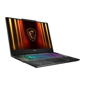 Opiniones ❤️2026❤️ Portátil Gaming MSI Cyborg 15 B13WFKG 15,6' FHD i5-13420H 16GB/512GB RTX 5060 sin SO TECLADO POLACO