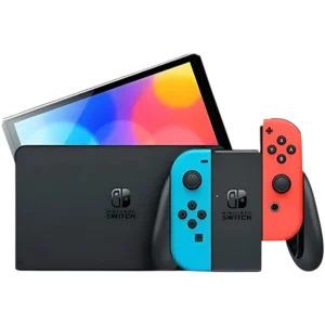 Nintendo Switch Oled Negro Renovado Estado Premium Opiniones ❤️2026❤️ Nintendo Switch Oled Negro Renovado Estado Premium