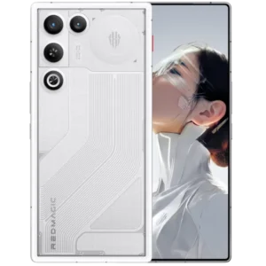 Opiniones ❤️2026❤️ Nubia Redmagic 11 Air 5G 256GB Prism Procesador Snapdragon 12GB RAM Pantalla AMOLED de 6.85'