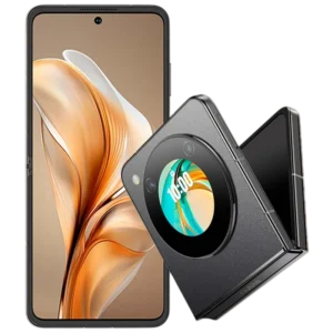 Nubia Flip 5G 8GB/256GB Negro. Opiniones ¿Vale la pena en julio de 2026?.