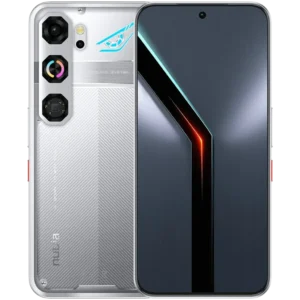 Nubia Neo 5 GT 5G 256 GB Plata 8 GB AMOLED 1.5K 144 Hz. Opiniones ¿Vale la pena en julio de 2026?.