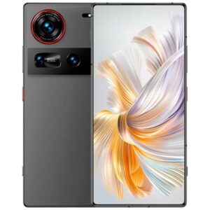 Opiniones ❤️2026❤️ Nubia Z70 Ultra 5G 16GB/512GB Negro