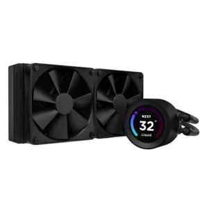 NZXT Kraken Elite 240 Negro Opiniones ❤️2026❤️ NZXT Kraken Elite 240 Negro