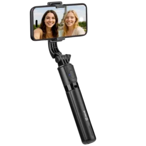 OBAL:ME SelfiePod Gimbal Tripod con mando a distancia Opiniones ❤️2026❤️ OBAL:ME SelfiePod Gimbal Tripod con mando a distancia