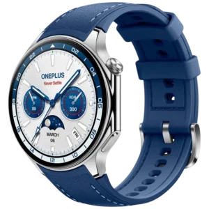 Opiniones ❤️2026❤️ Oneplus Watch 2 Azul Reloj inteligente