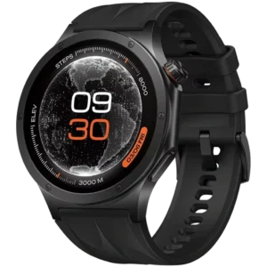 Opiniones ❤️2026❤️ OnePlus Watch 4 Pantalla 1.5' LTPO Batería 100h Negro Reloj Inteligente
