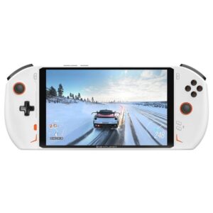 Opiniones ❤️2026❤️ Onexplayer 2 AMD Ryzen 7 6800U/32GB/2TB/8.4 Pulgadas Blanca Consola portátil