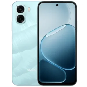 Oppo A6X 128GB Azul Hielo Snapdragon 685 4GB de RAM ColorOS 15. Opiniones ¿Vale la pena en julio de 2026?.