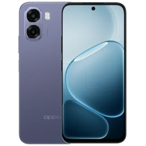 Opiniones ❤️2026❤️ Oppo A6X 128GB Negro Lila Pantalla de 6.75' 4GB de RAM Batería de 6100 mAh