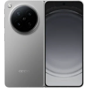 Oppo Find N6 5G 512GB Titanio Estelar Pantalla Plegable 16GB de RAM Procesador Snapdragon Opiniones ❤️2026❤️ Oppo Find N6 5G 512GB Titanio Estelar Pantalla Plegable 16GB de RAM Procesador Snapdragon