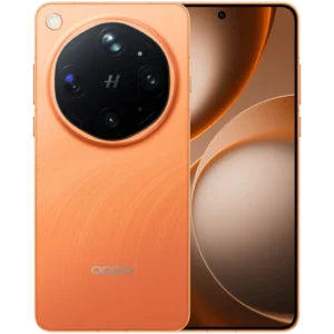 Opiniones ❤️2026❤️ Oppo Find X9 Ultra 5G 512GB Canyon Orange Pantalla ProXDR AMOLED 12GB de RAM Batería de 7050 mAh