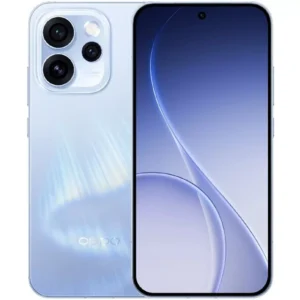 Opiniones ❤️2026❤️ Oppo Reno15 Pro 5G 512GB Azul Refresco de 120 Hz 12GB de RAM Procesador MediaTek Dimensity 12450