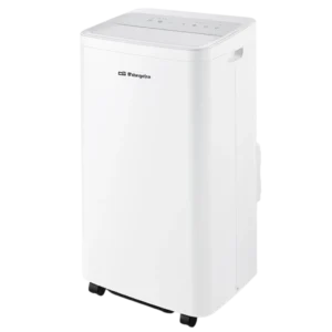 Opiniones ❤️2026❤️ Orbegozo ADR 12050 Aire Acondicionado Portátil 3000 frigorías Bomba de calor WiFi Blanco