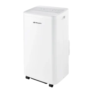 Aire Acondicionado Portátil Orbegozo ADRW 12050 Bomba de Calor WiFi Opiniones ❤️2026❤️ Aire Acondicionado Portátil Orbegozo ADRW 12050 Bomba de Calor WiFi