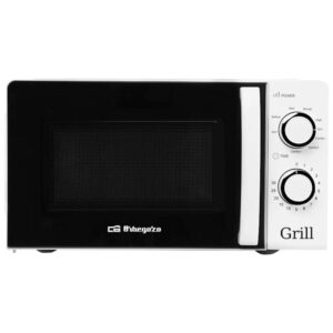 Orbegozo MIG 2130 20L 700W Microondas Blanco Opiniones ❤️2026❤️ Orbegozo MIG 2130 20L 700W Microondas Blanco