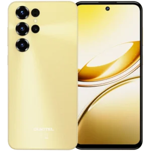 Oukitel C68 4G 128 GB Dorado 4 GB 6000 mAh Opiniones ❤️2026❤️ Oukitel C68 4G 128 GB Dorado 4 GB 6000 mAh