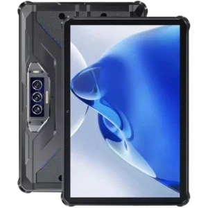 Oukitel RT7 Titan 10.1 12GB/512GB 5G Negro Tablet Rugged. Opiniones ¿Vale la pena en julio de 2026?.