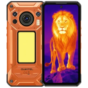 Oukitel WP500 Ultra Thermal 12GB/1TB Naranja 640×512px Cámara Térmica MIL-STD-810H IP69K Opiniones ❤️2026❤️ Oukitel WP500 Ultra Thermal 12GB/1TB Naranja 640×512px Cámara Térmica MIL-STD-810H IP69K