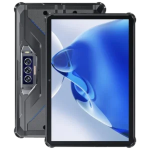 Oukitel RT7 Titan 10.1' 8GB/256GB 4G Azul Tablet Rugged Oukitel RT7 Titan 10.1' 8GB/256GB 4G Azul Tablet Rugged. Opiniones ¿Vale la pena en julio de 2026?.