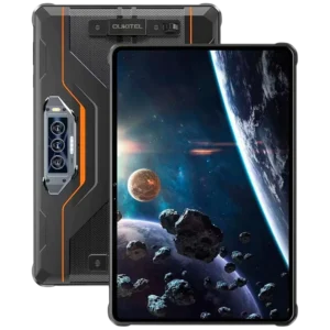 Oukitel RT8 11' 4G/LTE 6GB/256GB Naranja Tablet Rugged Oukitel RT8 11' 4G/LTE 6GB/256GB Naranja Tablet Rugged. Opiniones ¿Vale la pena en julio de 2026?.
