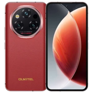Oukitel WP210 5G 12GB/512GB Rojo Rugged. Opiniones ¿Vale la pena en julio de 2026?.