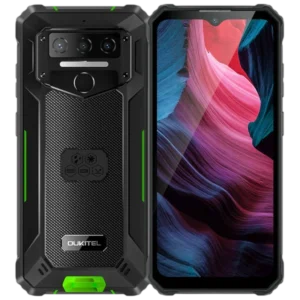Oukitel WP23 Plus 8GB/256GB Verde Oukitel WP23 Plus 8GB/256GB Verde. Opiniones ¿Vale la pena en julio de 2026?.