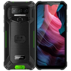 Oukitel WP23S 4G 64 GB Verde 4 GB 10600 mAh Opiniones ❤️2026❤️ Oukitel WP23S 4G 64 GB Verde 4 GB 10600 mAh