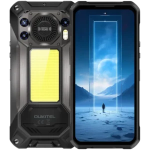 Oukitel WP61 512GB Rugged 12GB de RAM Batería de 20000 mAh Oukitel WP61 512GB Rugged 12GB de RAM Batería de 20000 mAh. Opiniones ¿Vale la pena en julio de 2026?.