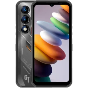 Opiniones ❤️2026❤️ Oukitel WP66 5G 512GB Negro Rugged 12GB de RAM Procesador MediaTek