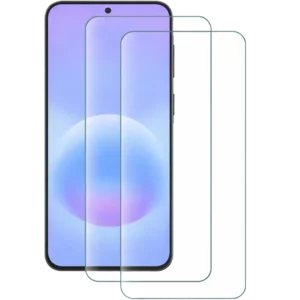 Pack x2 Protector de cristal templado Samsung Galaxy A57 Opiniones ❤️2026❤️ Pack x2 Protector de cristal templado Samsung Galaxy A57